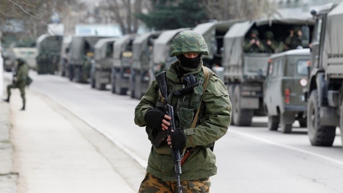 Лондон: Русия нехае за цивилните в Украйна, артилерийският обстрел ще продължи